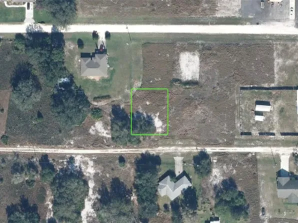 1728 W Kelso Rd, Avon Park, FL 33825