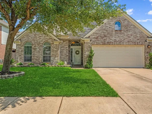 19302 Egret Wood Way, Cypress, TX 77429