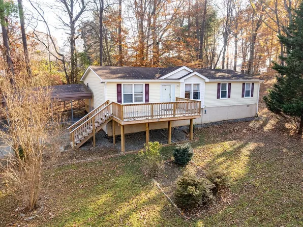 140 Garford Rd, Madison Heights, VA 24572