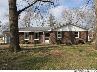 1313 Lincoln Blvd, Mascoutah, IL 62258