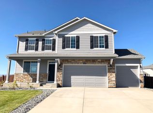 6281 Yellowtail St, Timnath, CO 80547