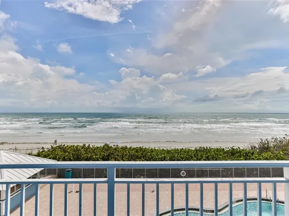611 S Atlantic Ave #4312, New Smyrna Beach, FL 32169