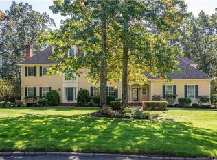 12 Grant Estate Dr, West Simsbury, CT 06092