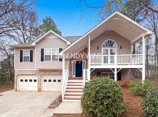 1665 Harvest Hl, Douglasville, GA 30134