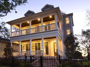 647 Arlington St, Houston, TX 77007