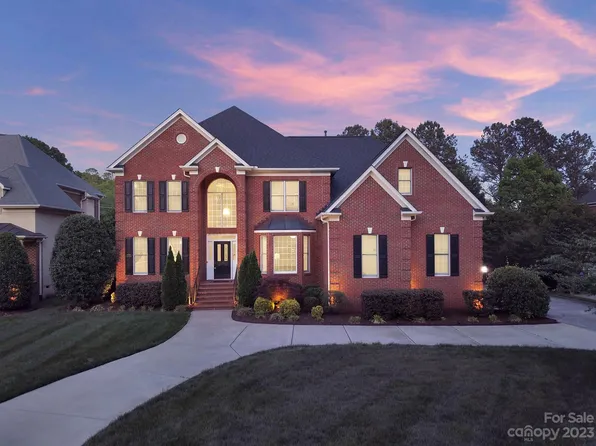 12683 Tom Short Rd, Charlotte, NC 28277