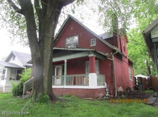 2121 W Hill St, Louisville, KY 40210
