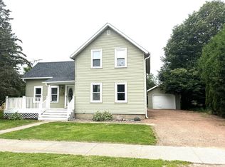 228 Weix St, Antigo, WI 54409