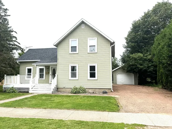 228 Weix St, Antigo, WI 54409