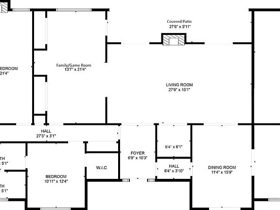 3rd image of 1013 Rockmoor Dr