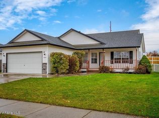 2638 N Alfalfa Loop, Post Falls, ID 83854