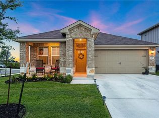 428 Autumn Leaf Rd, Hutto, TX 78634