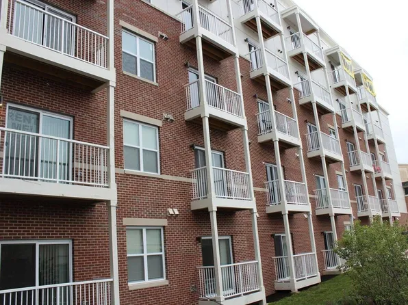 The Landing Apartments