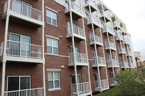 The Landing Apartments Photo 1