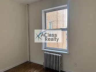 Rented by A Class Realty Corp