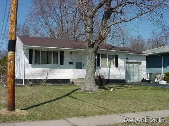 1st image of 1327 Essex Dr