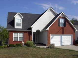 1258 Lasalle Dr, Smyrna, TN 37167