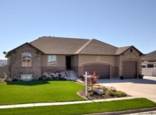 2072 S Allen Rd, Ogden, UT 84401
