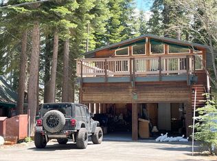 10219 Washoe Rd, Truckee, CA 96161