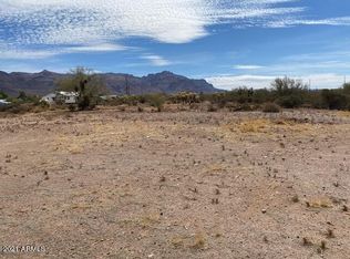 5377 E 28th Ave, Apache Junction, AZ 85119