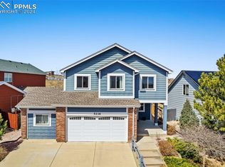 5216 Prairie Grass Ln, Colorado Springs, CO 80922