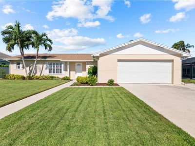 1290 Bluebird Ave, Marco Island, FL, 34145