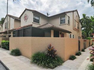 13236 SW 114th Ter #13236, Miami, FL 33186