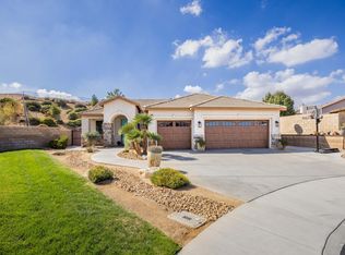 40015 Aliso Ct, Palmdale, CA 93551
