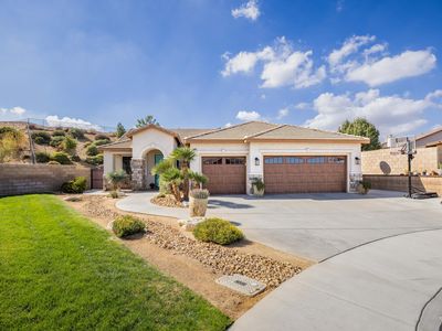 40015 Aliso Ct, Palmdale, CA, 93551