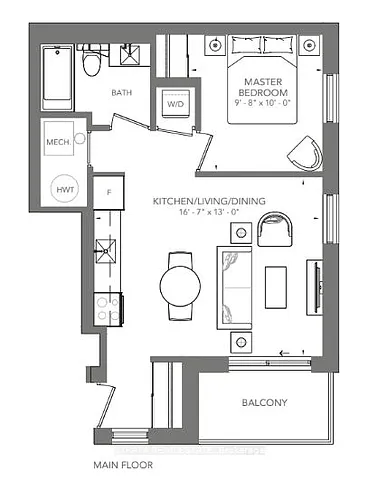 172 Clonmore Dr #12 Photo 1