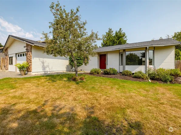 3707 Trumpeter Court, Mount Vernon, WA 98273