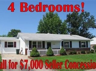 3796 Autumn Rd, Elsmere, KY 41018