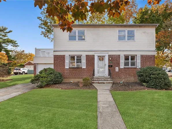 54 Kane Avenue, Hempstead, NY 11550