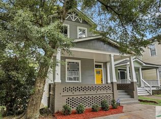 509 E 32nd St, Savannah, GA 31401