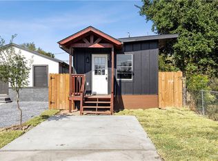 323 E 3rd St, San Juan, TX 78589