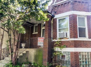 5921 W Grand Ave, Chicago, IL 60639