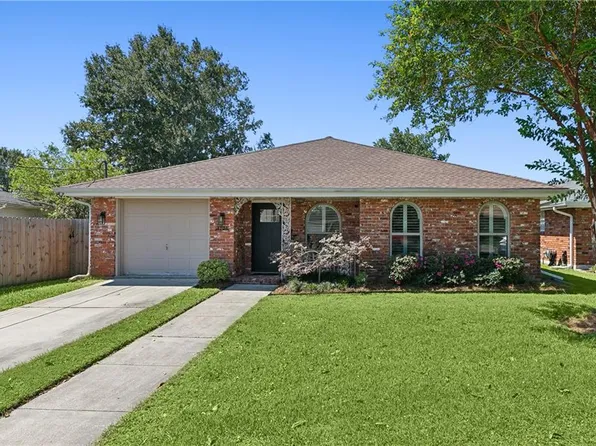 4704 Senac Dr, Metairie, LA 70003