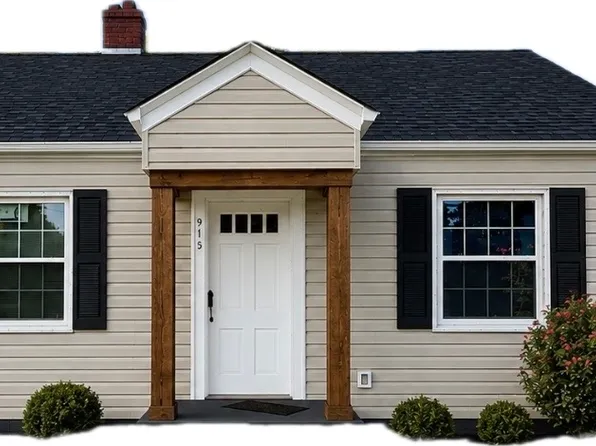 915 Central Ave, Eden, NC 27288
