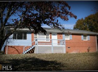 6230 Humphries Hill Rd, Powder Springs, GA 30106