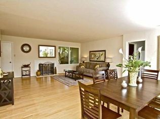 42 Sunrise Ave, Mill Valley, CA