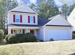 4908 Tapestry Ter, Durham, NC 27713