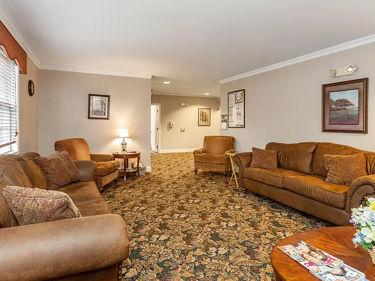 Connect55+ Wheatfield East — Photo 11