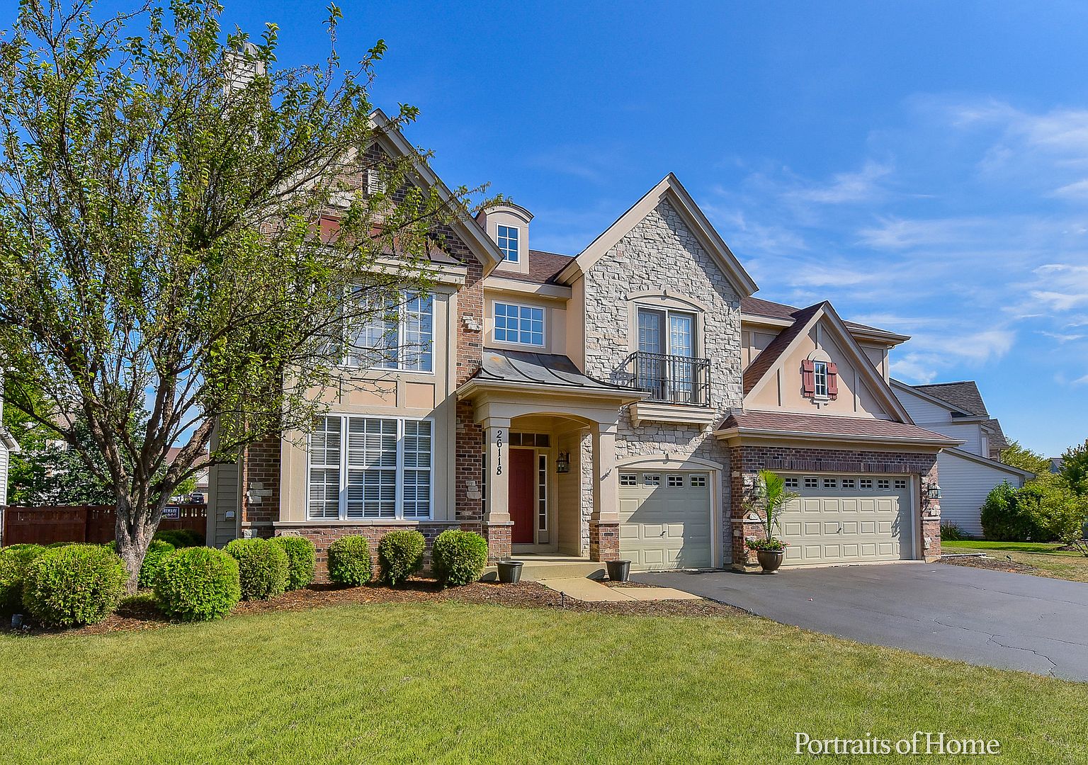 26118 W Mapleview Dr, Plainfield, IL 60585 | Zillow