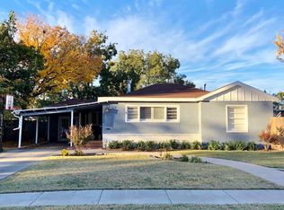 2206 30th St, Lubbock, TX 79411