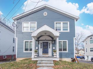 21 Phoenix Ave #A, Morristown, NJ 07960