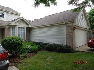 237 Williamsburg Ct, Montgomery, IL 60538