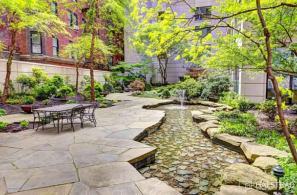 Sold by Halstead Real Estate | media 9