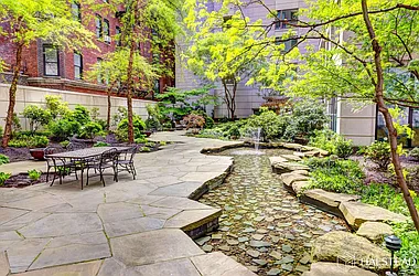 Sold by Halstead Real Estate