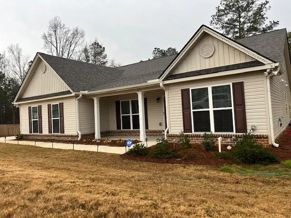 378 Riley Cir, Milledgeville, GA 31061