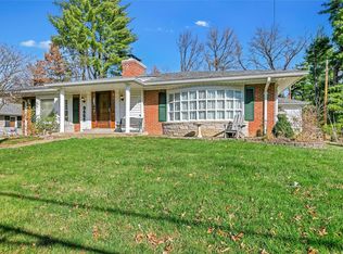 9865 E Concord Rd, Saint Louis, MO 63128